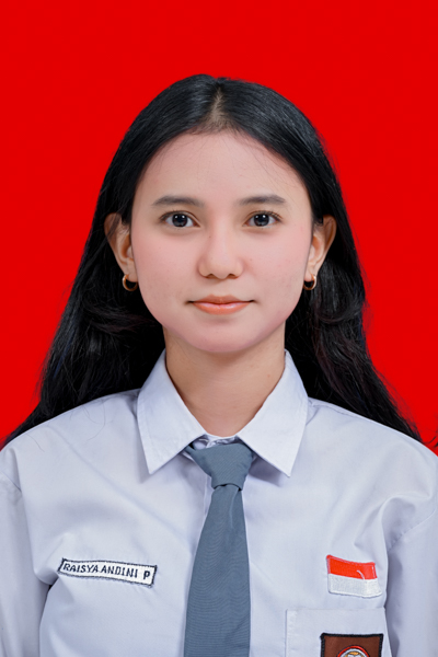 Raisya Andini Putri - SMAN 21 Bandung